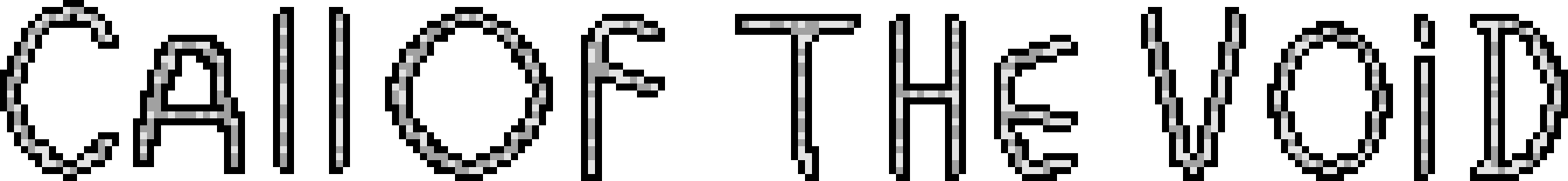 [e997d4] Call of the void Title