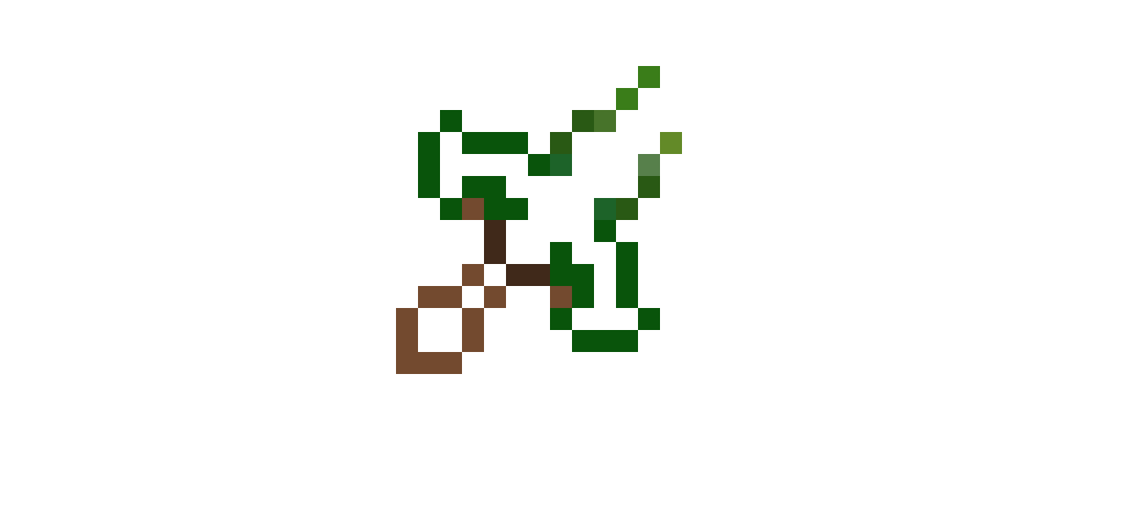 [9664c4] Blade of Grass