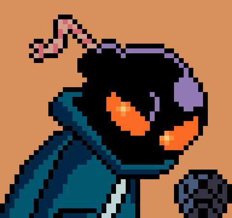 [d0ac6b] still... aren't there other sprite you could redraw? -W