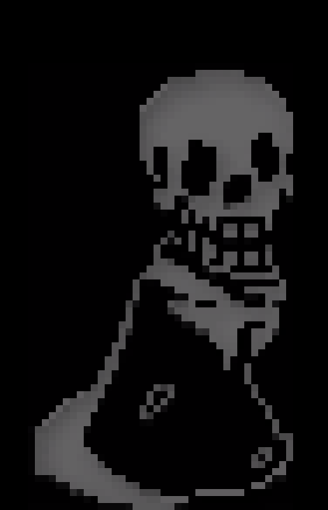 [7af2e6] Phantom Papyrus (forgot to have him