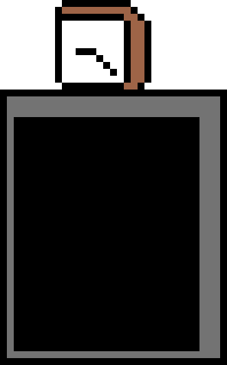 [4a8de5] time machine