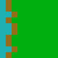 [9664c4] grass-water-e