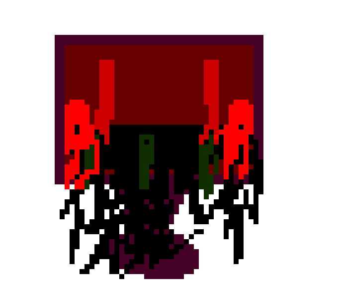 [9664c4] EggyTale - CPU (Melting)