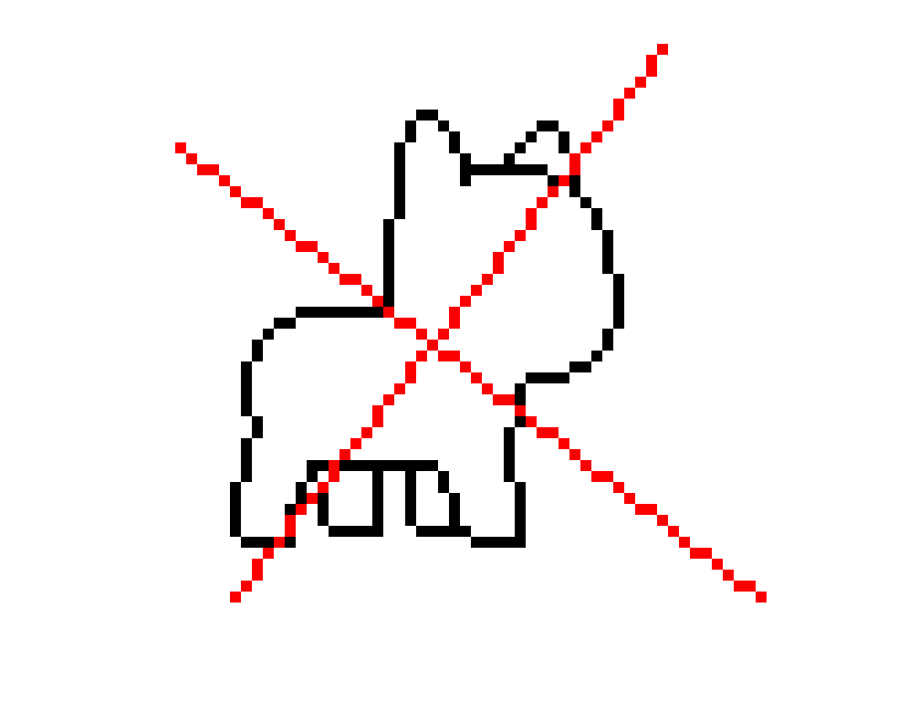 [a49514] me is travis cosby, you is ban.