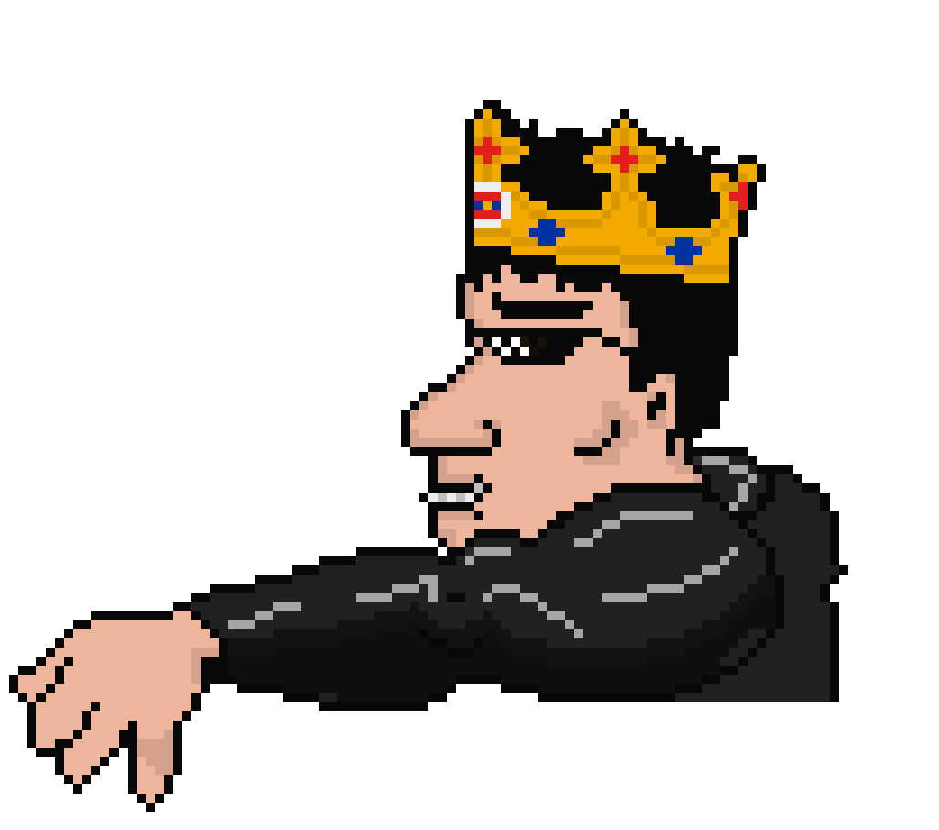 [dc23a4] Alex