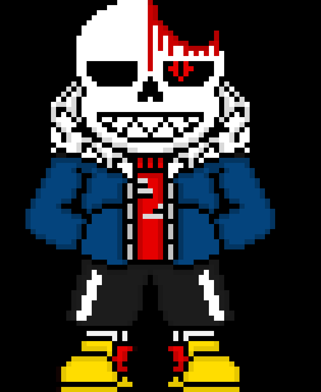 [b63bdb] *blocks it* damn it, how is that freak doing this