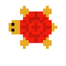 [5f6a35] tortue