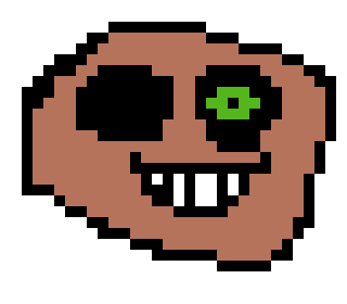 [cd96c9] Potato sans