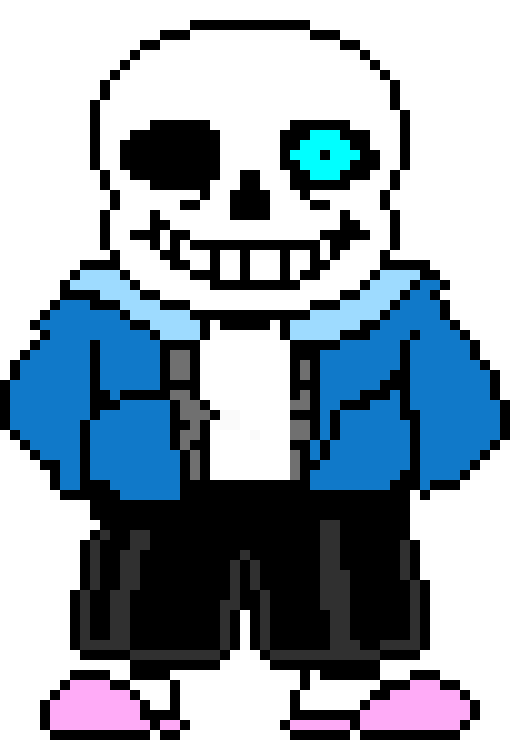 UnderTale Sans 