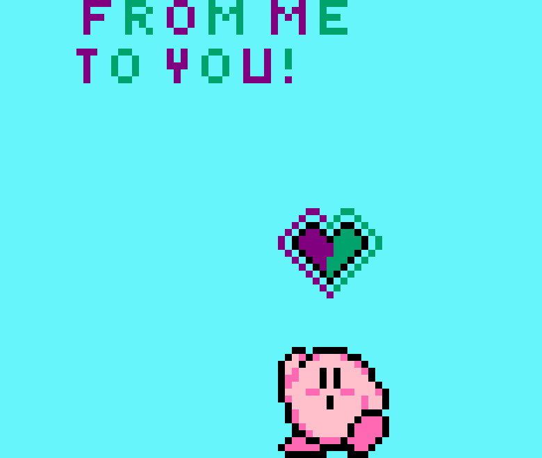 [503182] I hope you love this <3