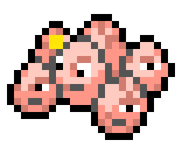 [9664c4] Exeggcute