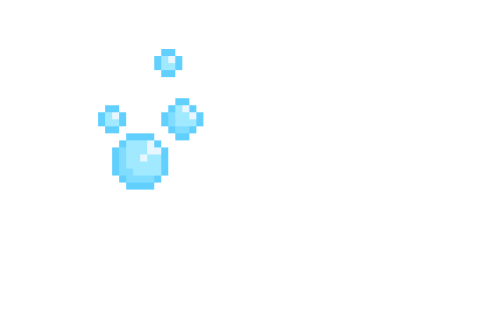 BUBBLES