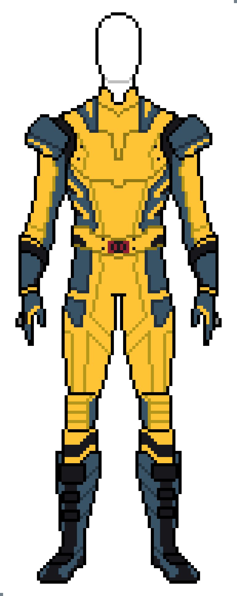 [77dc0c] body wip