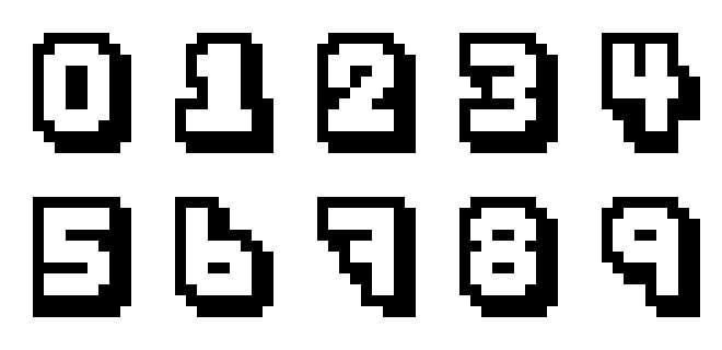 [72356d] Numbers