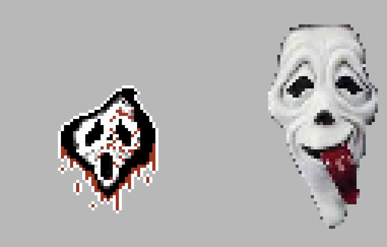 [26466a] more scream