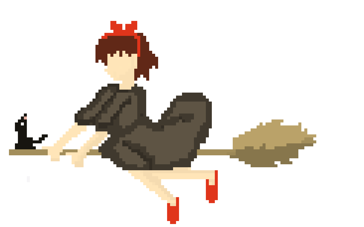 [9664c4] kiki