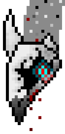 [98772d] well, too bad, creativity`s suicide