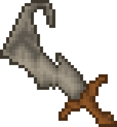 [d3de2e] Great Blade