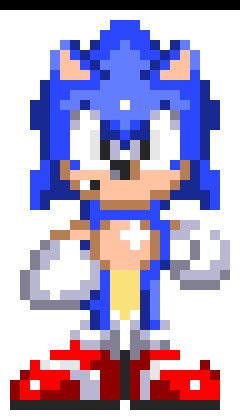 Porn 3 Sprite