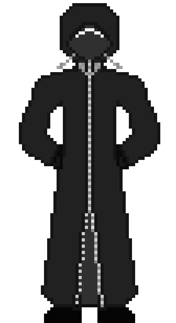 [75bb12] *He sighs, his hammer dispersing.* Awww man...Okay. Teach us, Prof!