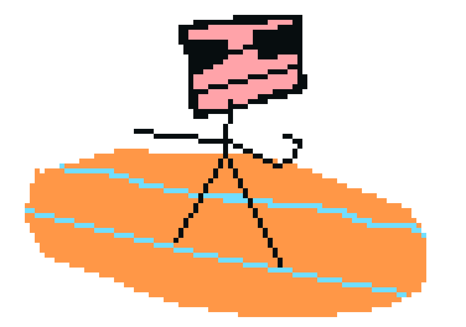 [9664c4] surferfinger