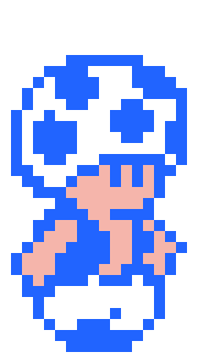 [9664c4] Toad