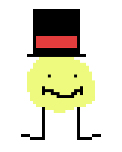 [9ee7f3] smile man