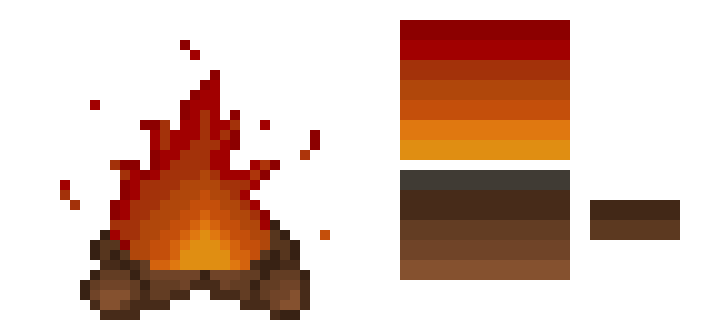 campfire