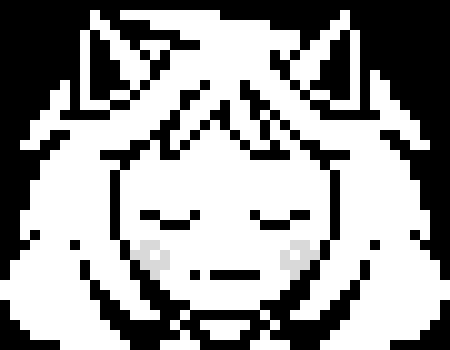 [be82ba] You look depressed.