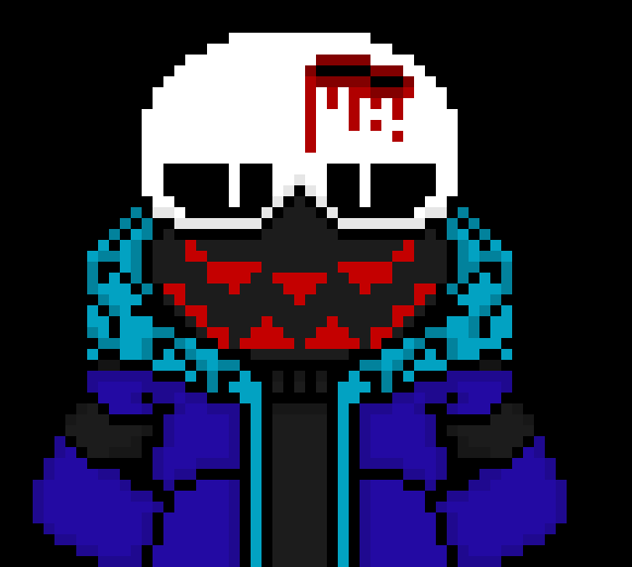 [7c78a2] *he doesn't respond and grips his claymore* 