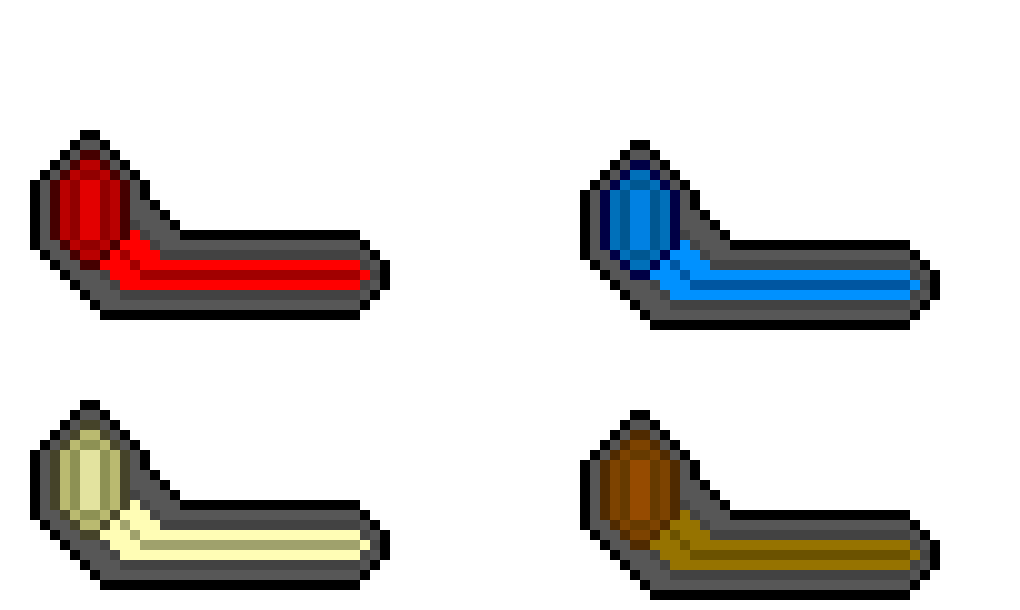 [9664c4] Boss battle health bars 1
