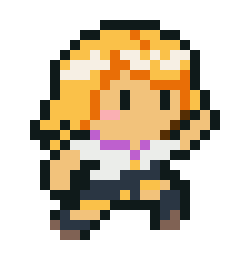 Personnage