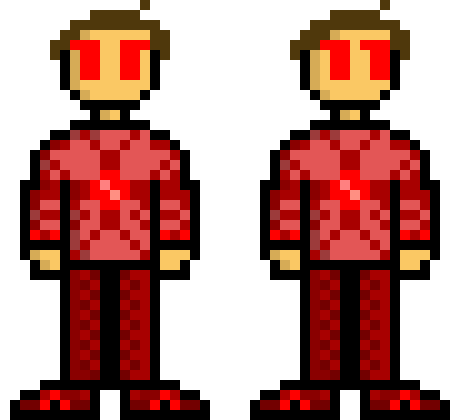[fc7459] evil luke norm