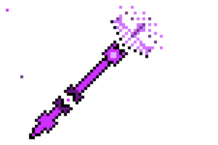 [13fb2c] Pixel art