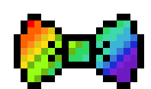 [9664c4] RAINBOW TYE