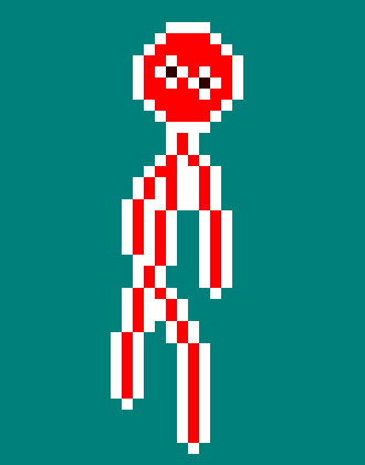 hey F-Rank Traveller Class Sticc, where's ur costume?