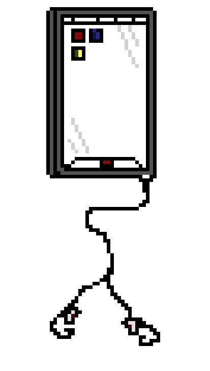 [9664c4] Redux Phone