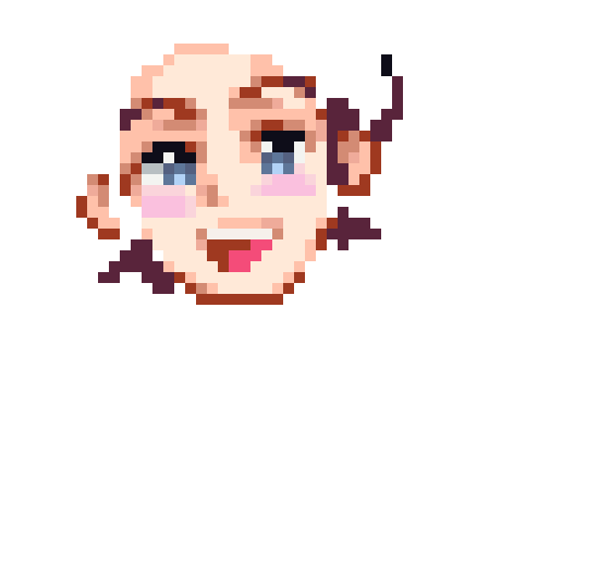 [4076f0] SENPAI WIP. -cleetus