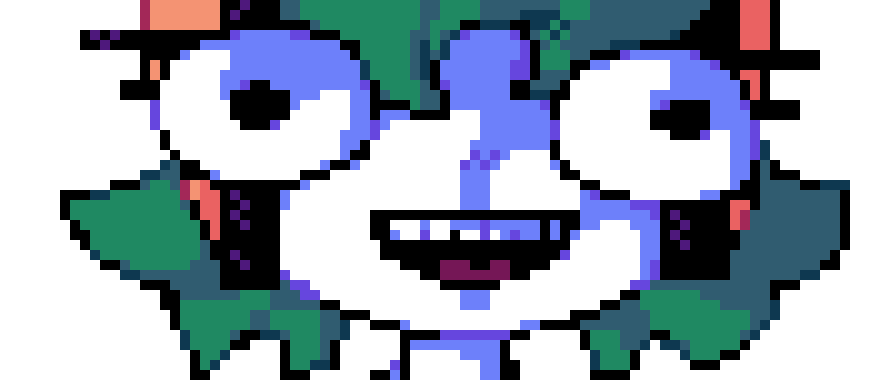 [8426a8] js eat bro