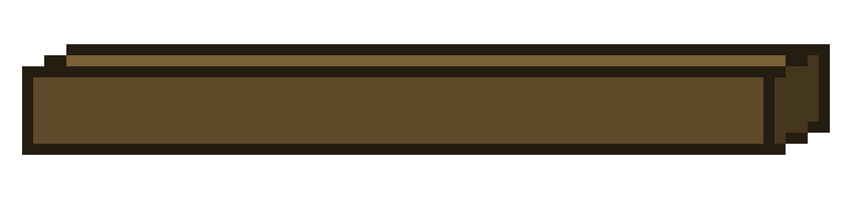 [4c900a] Swamp Camp Wooden path