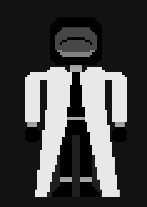 [2fcb16] Royal Scientist!ODST: *Slams the door shut and magic locks it*