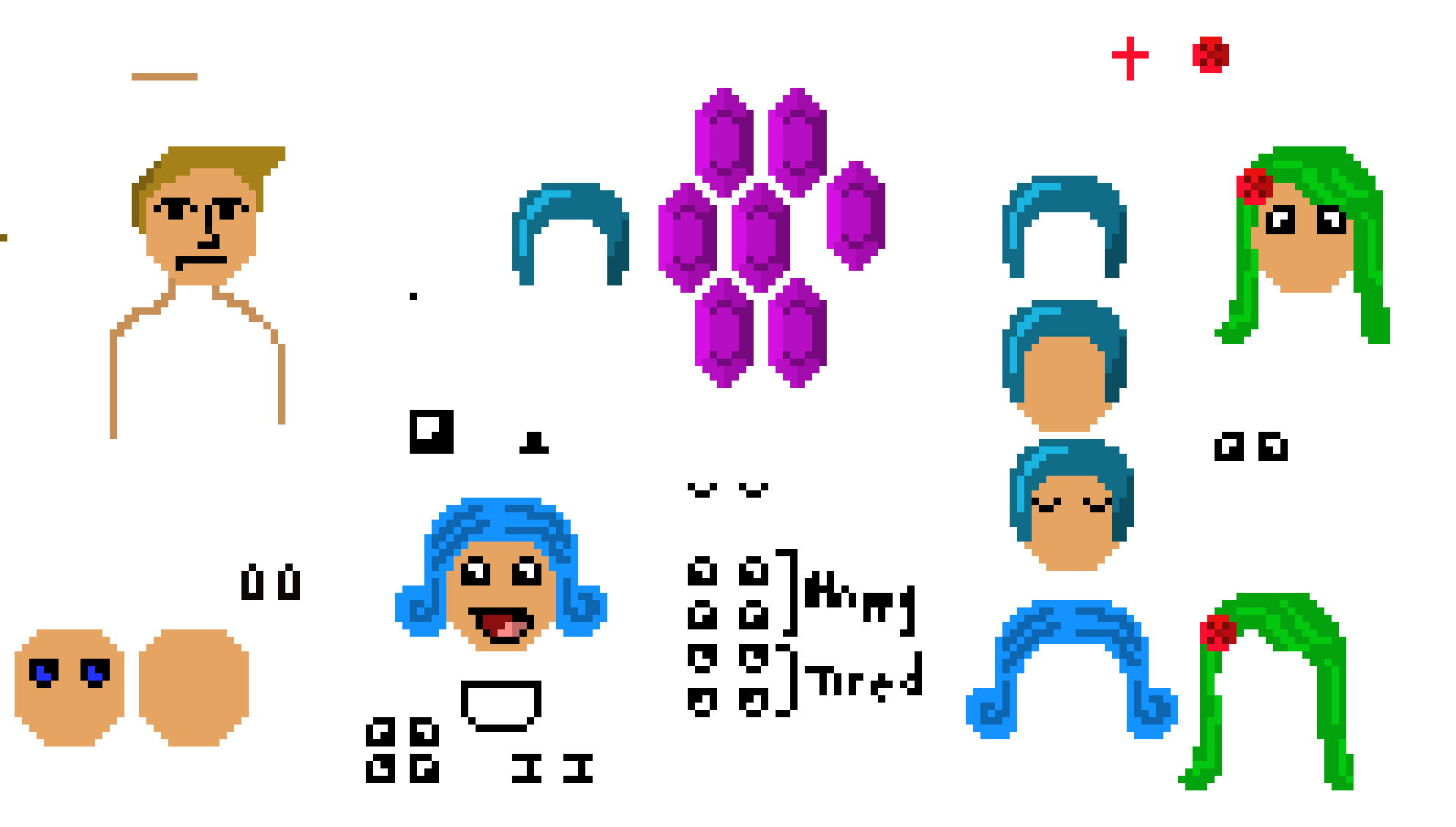 [9664c4] creations