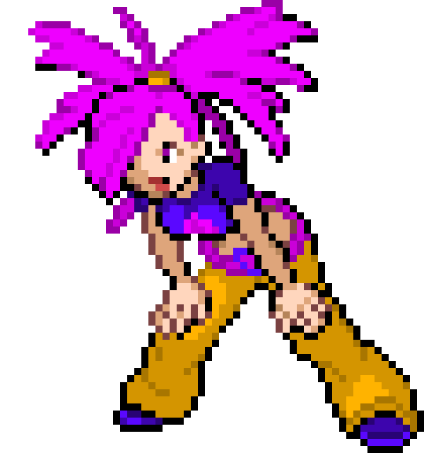 [cf4749] New Flannery