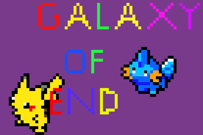[9664c4] Galaxy Of End1