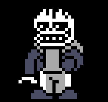 [c782de] Wouldnt mettaton be more sus in fell?