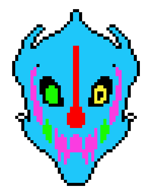 [778913] Gaster Blaster