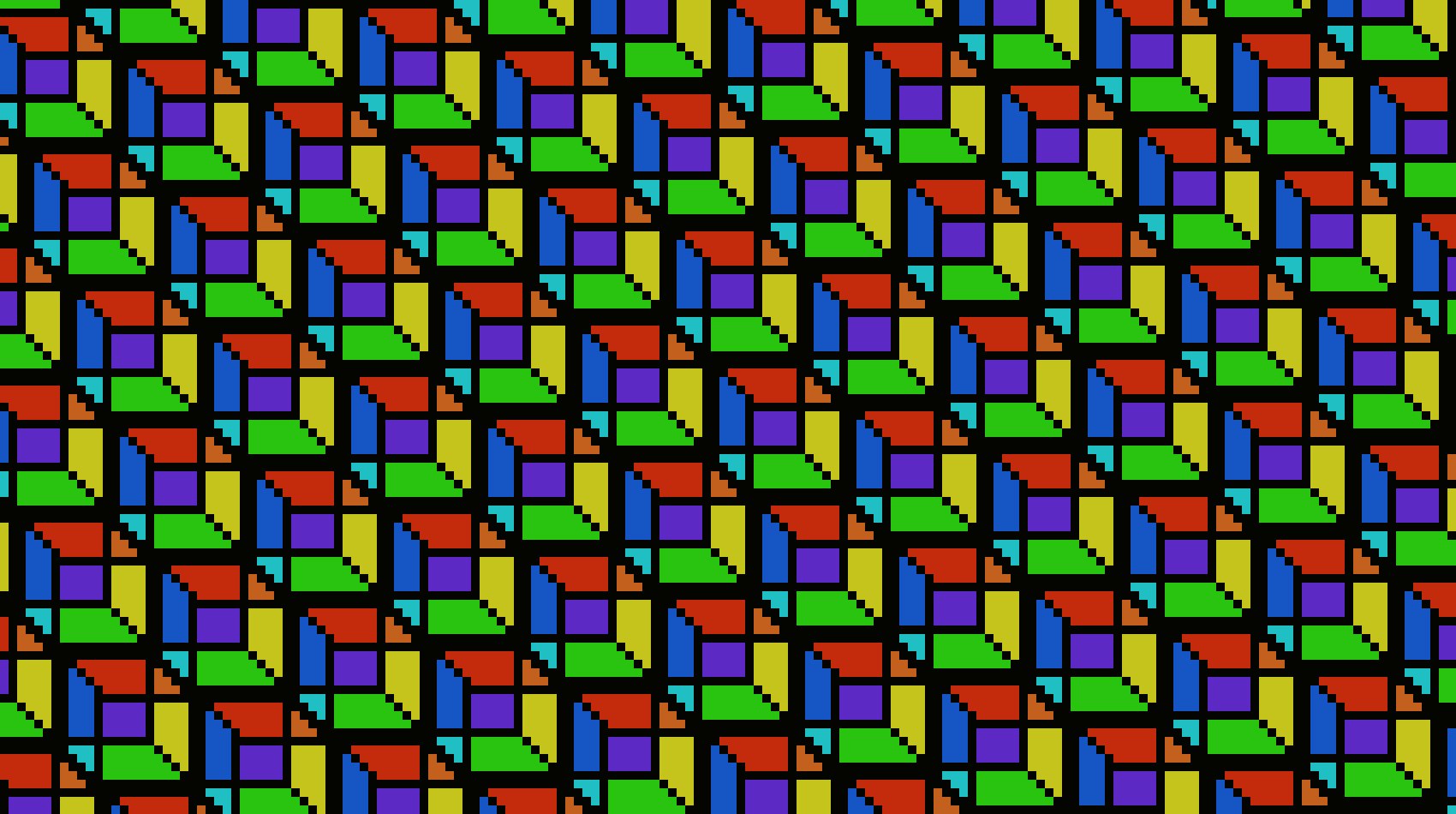 [9664c4] trippy 3d square
