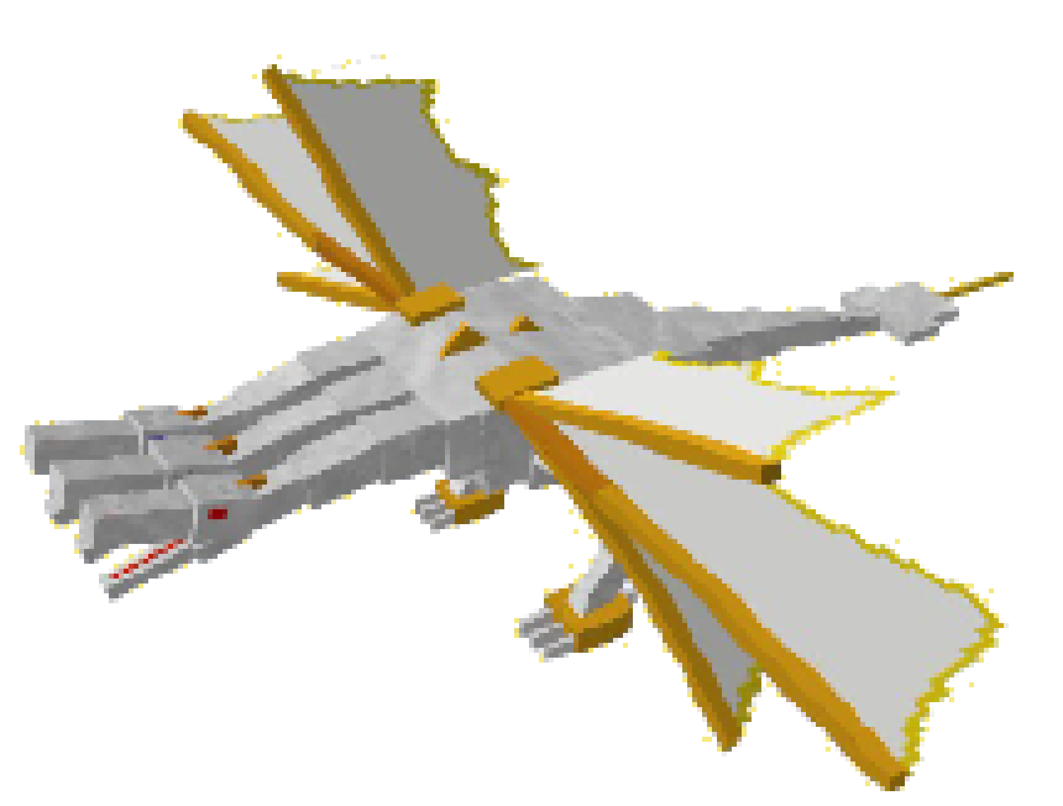 [990543] The King from Orespawn