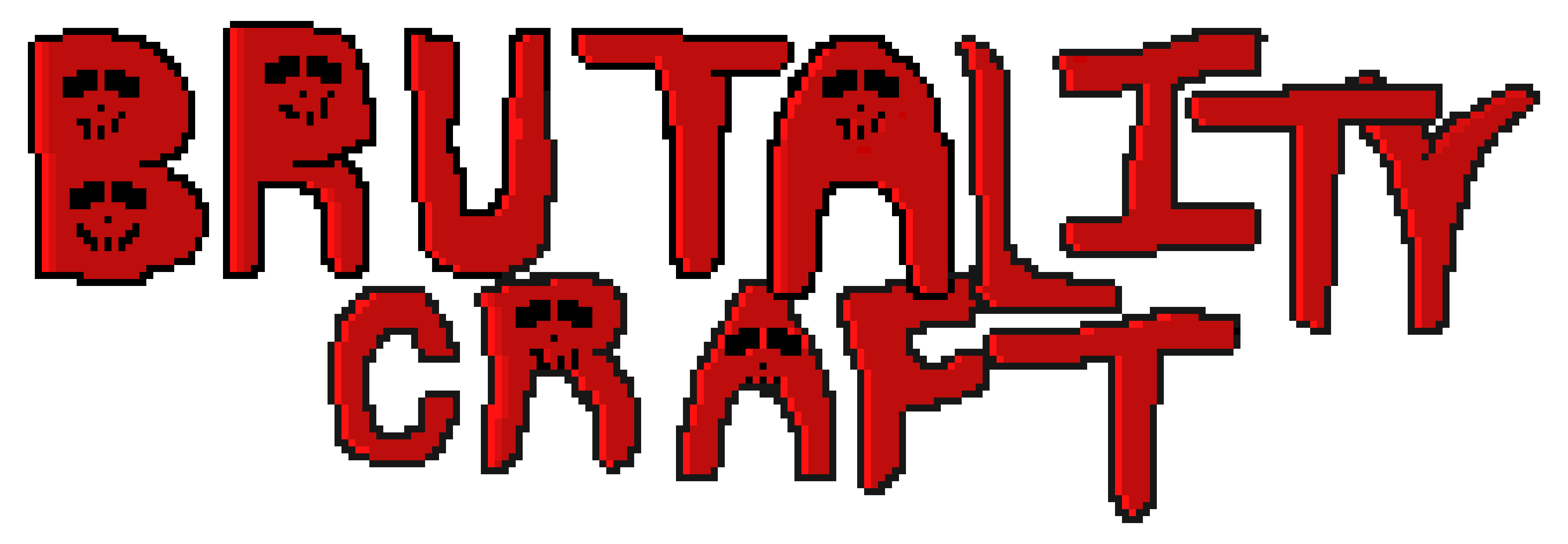 [fd9e65] Brutality Craft