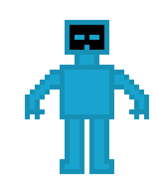 [4bb632] robot